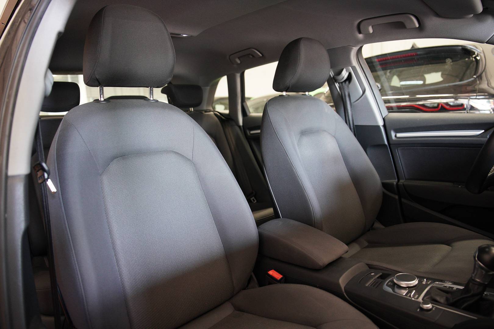 AUDI A3 - Foto 20