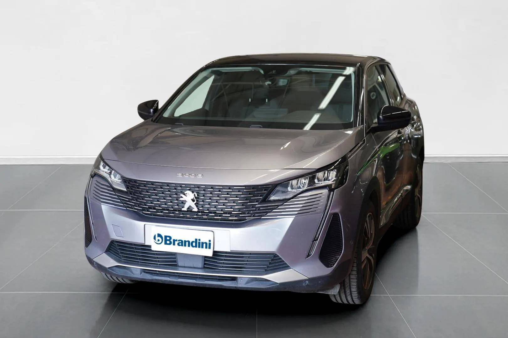 PEUGEOT 3008 - Foto 1