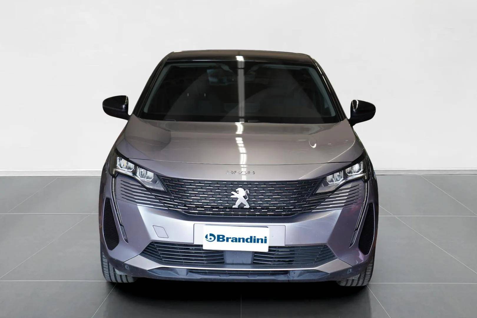 PEUGEOT 3008 - Foto 2