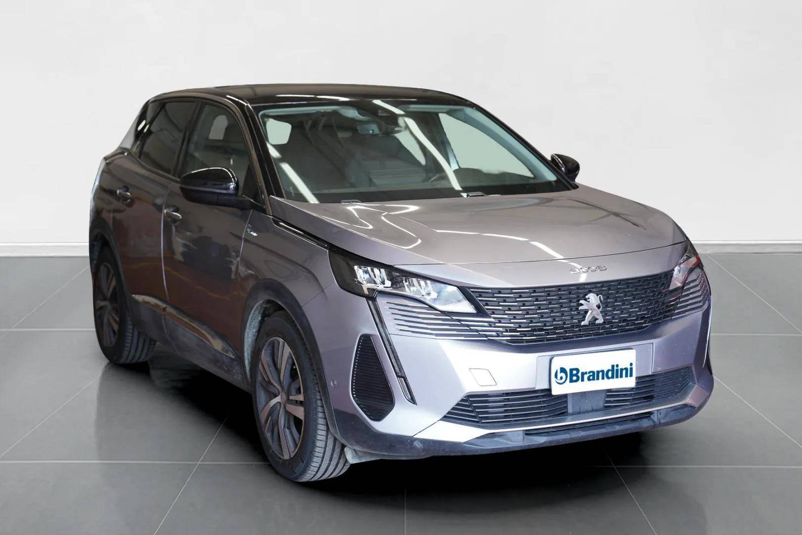 PEUGEOT 3008 - Foto 3
