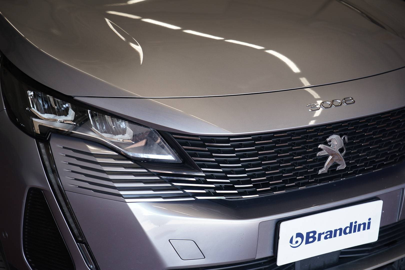 PEUGEOT 3008 - Foto 4