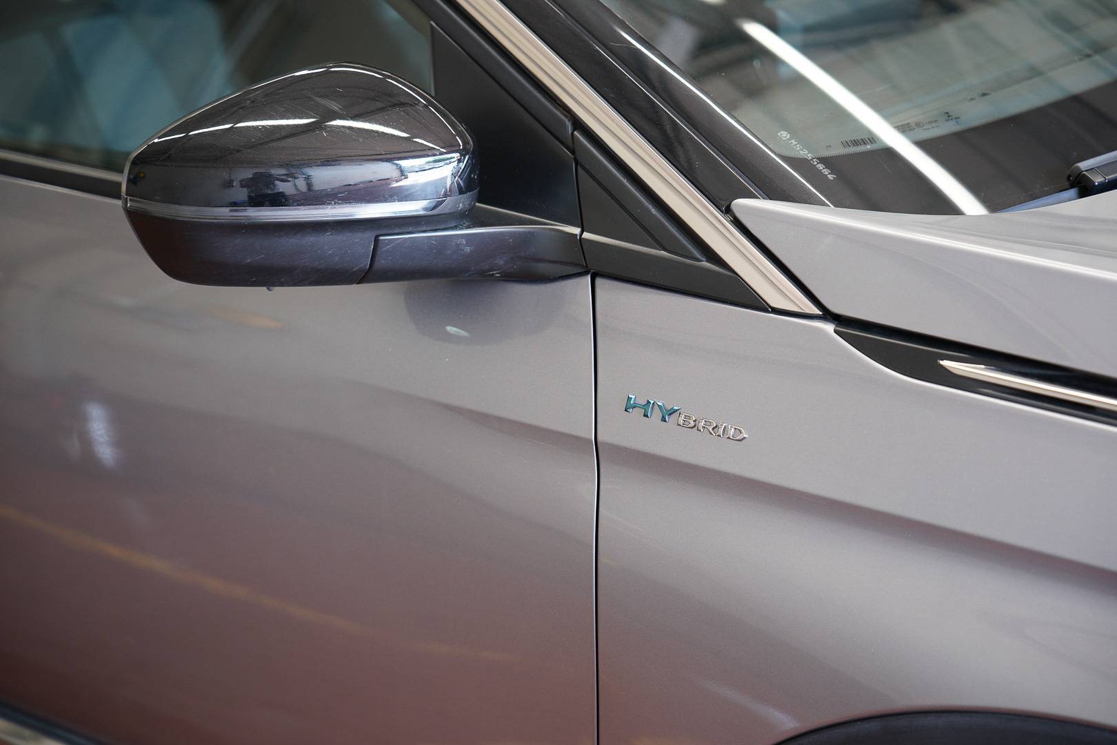 PEUGEOT 3008 - Foto 5