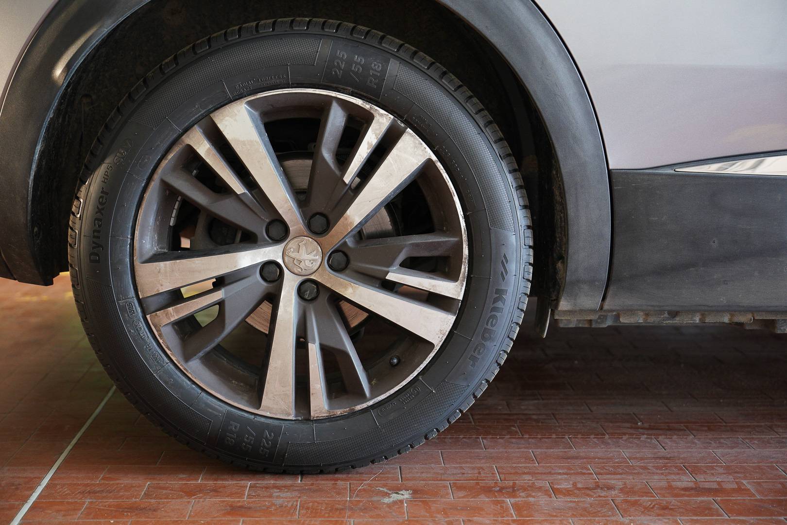 PEUGEOT 3008 - Foto 6