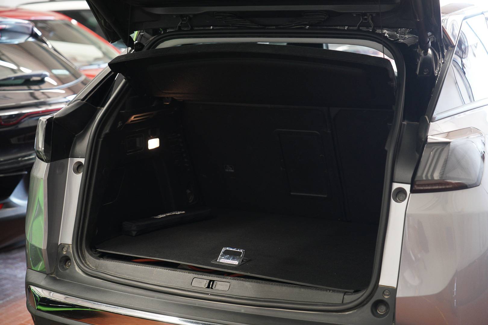 PEUGEOT 3008 - Foto 8
