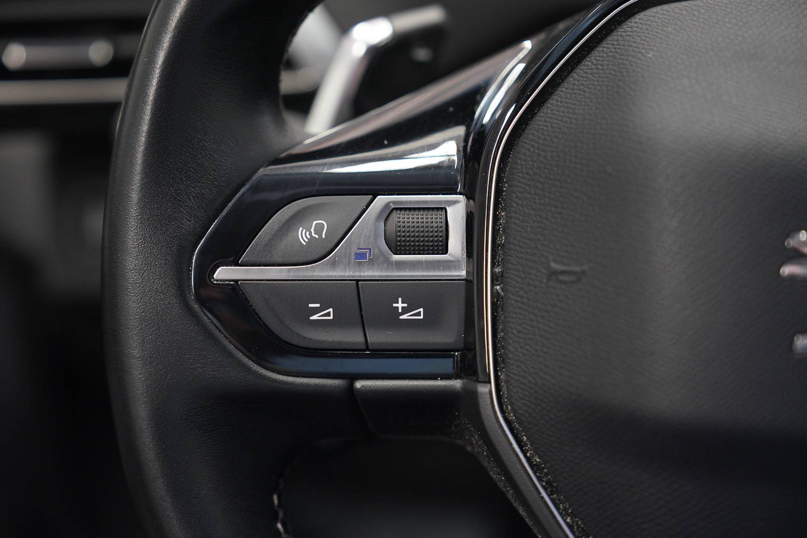 PEUGEOT 3008 - Foto 11