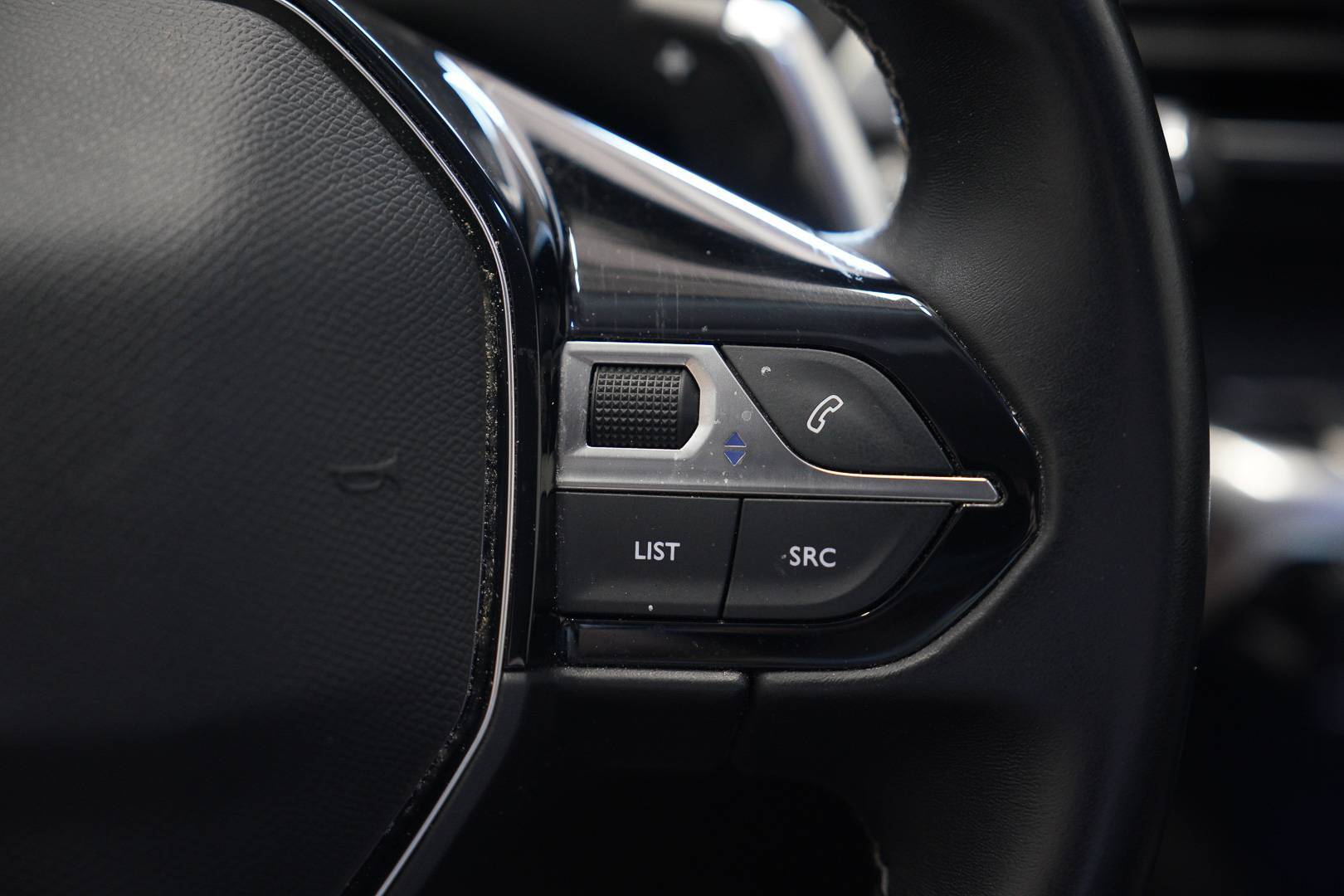 PEUGEOT 3008 - Foto 12