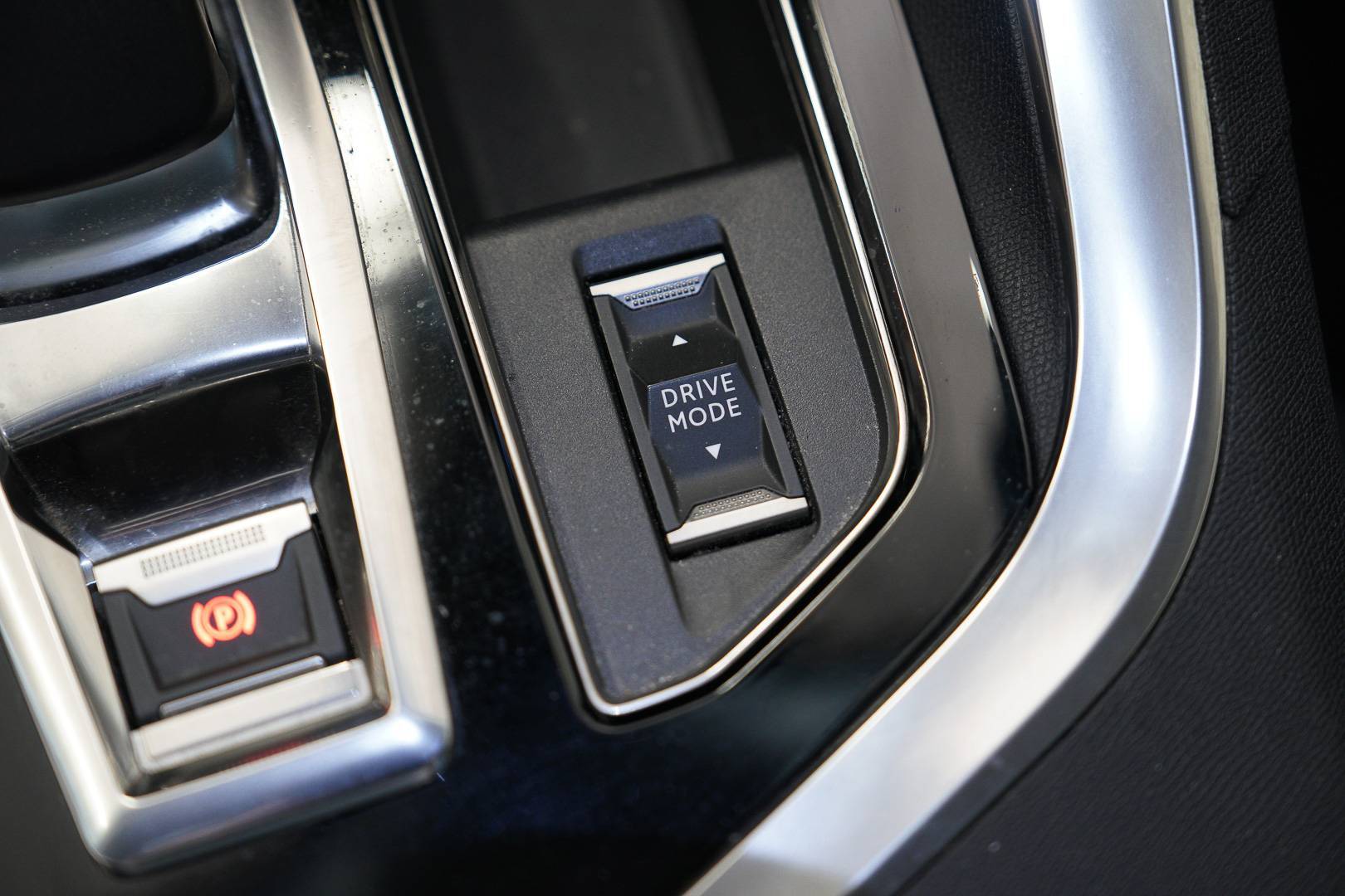 PEUGEOT 3008 - Foto 19