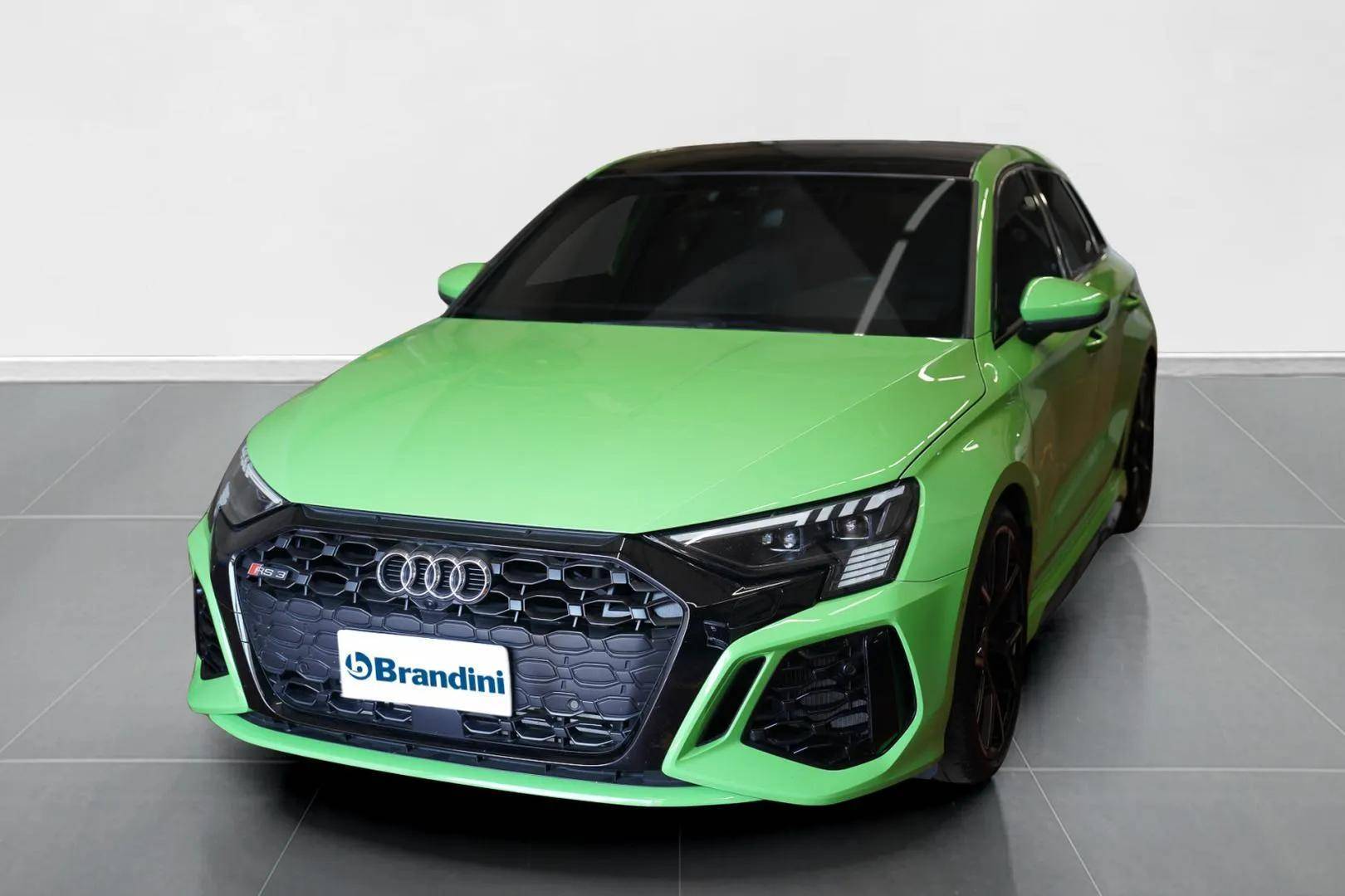 AUDI A3 - Foto 1
