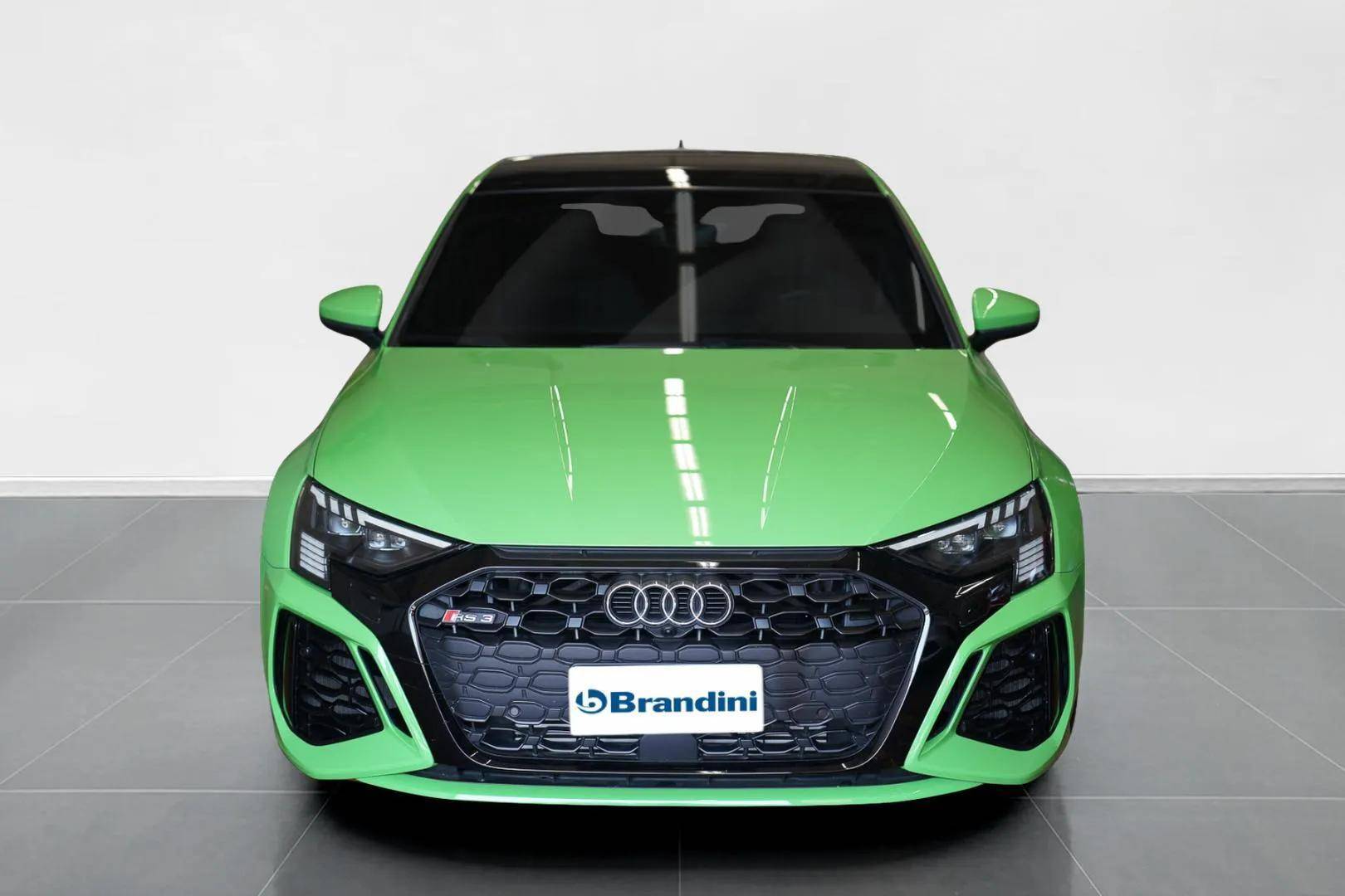 AUDI A3 - Foto 2