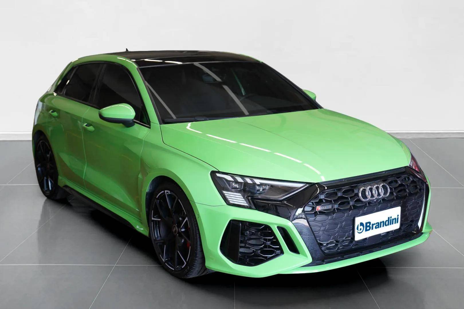 AUDI A3 - Foto 3