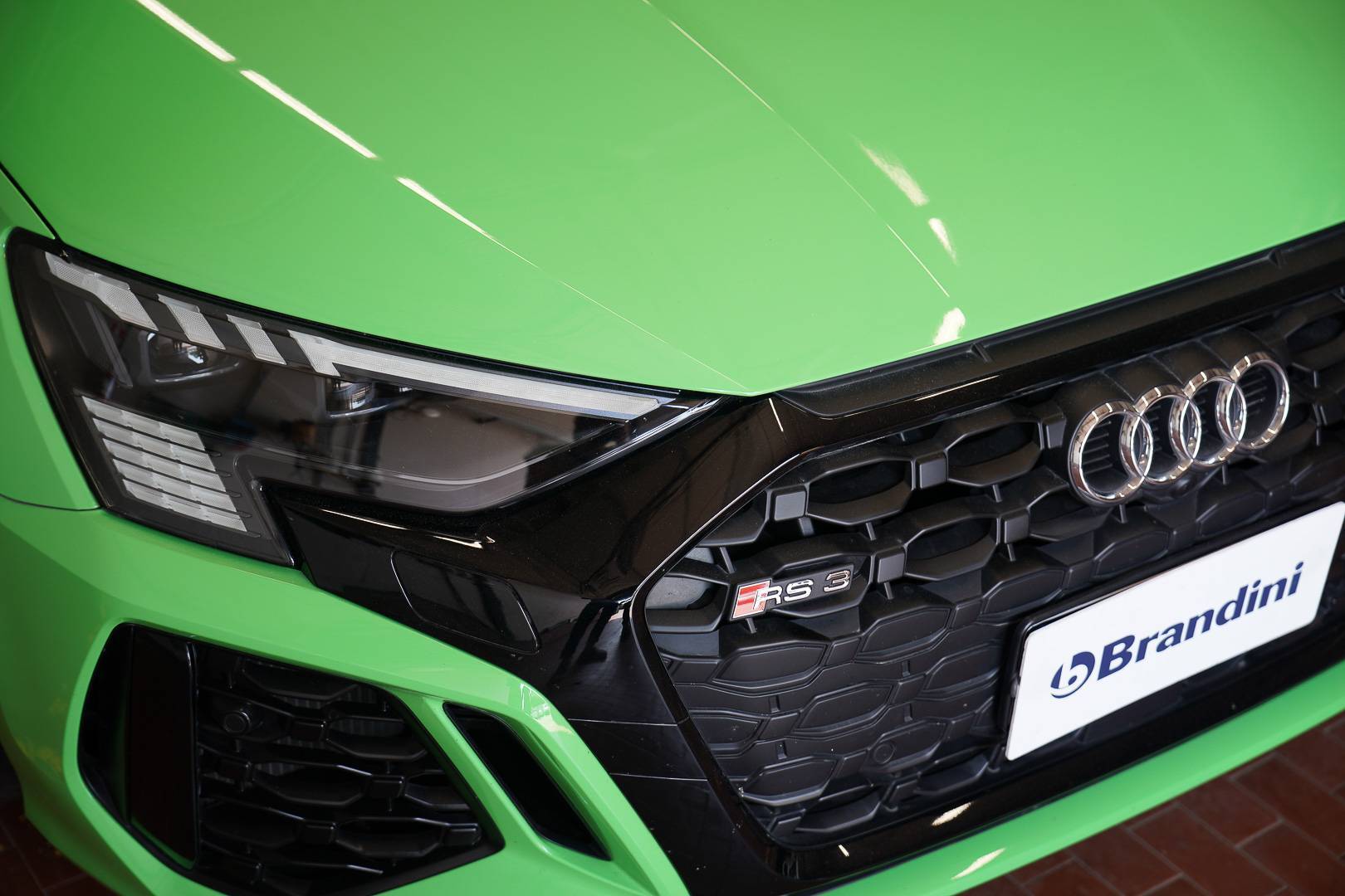 AUDI A3 - Foto 4