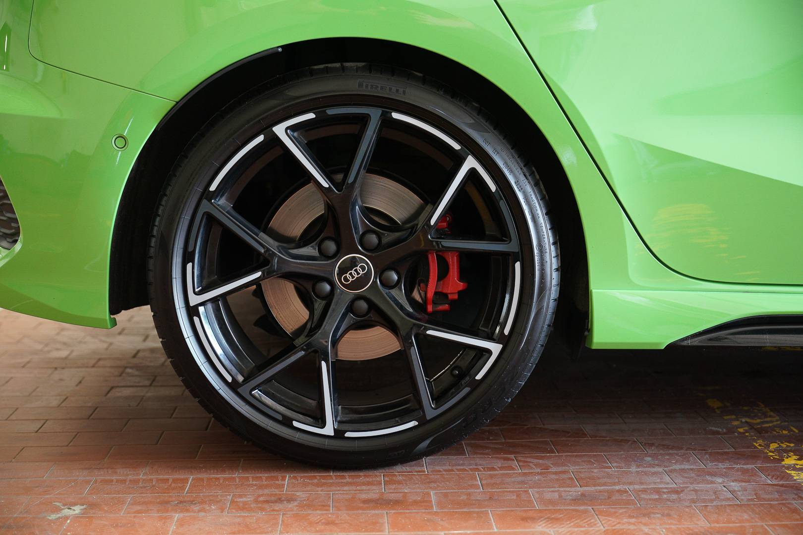 AUDI A3 - Foto 6