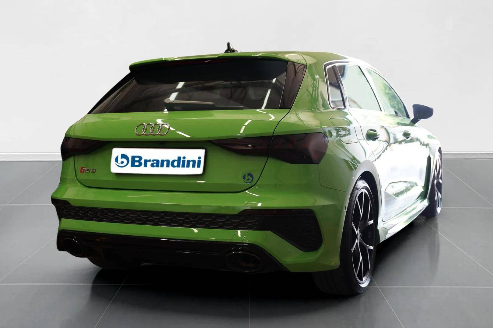 AUDI A3 - Foto 7