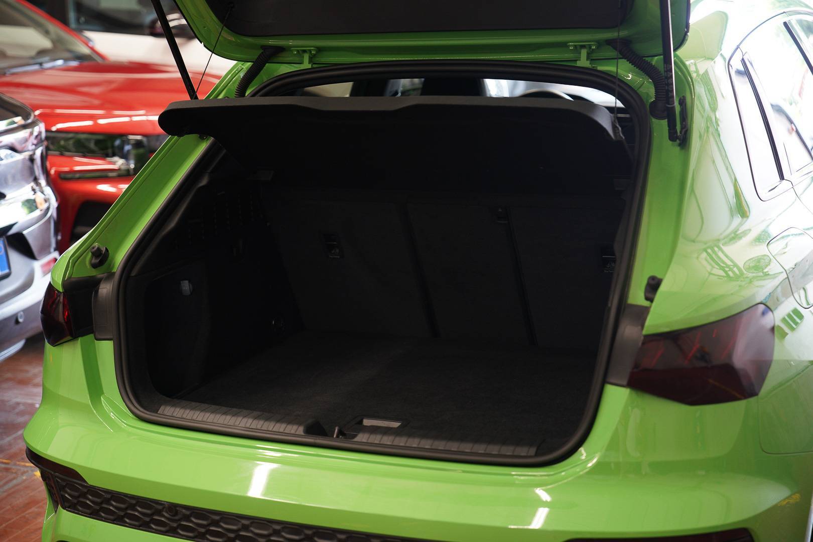 AUDI A3 - Foto 8