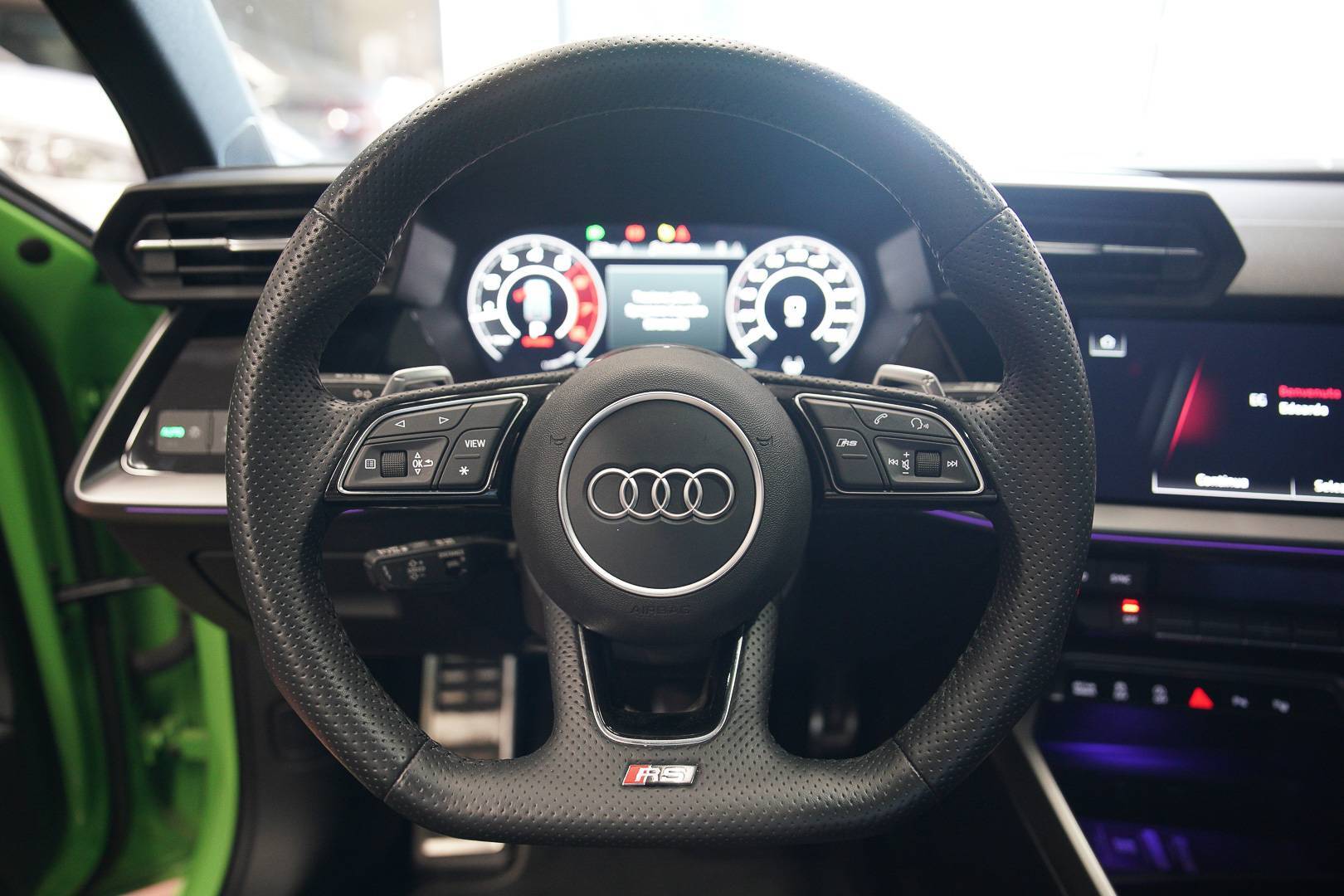 AUDI A3 - Foto 10