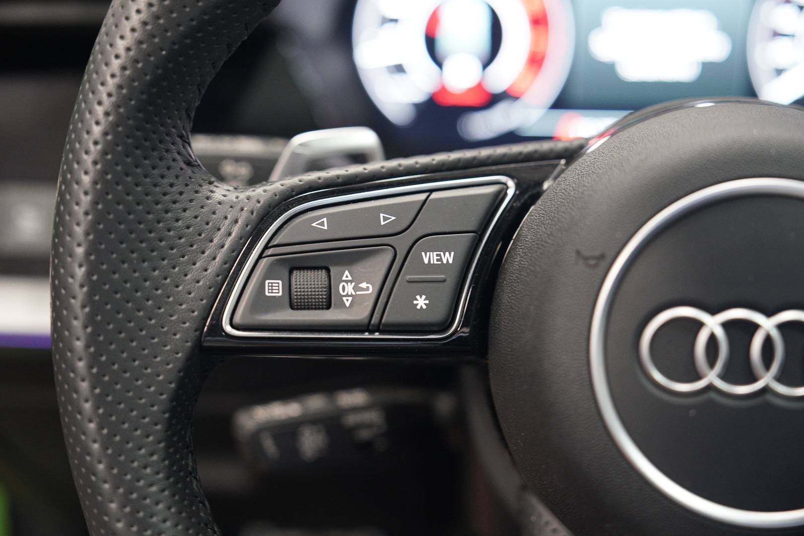 AUDI A3 - Foto 11