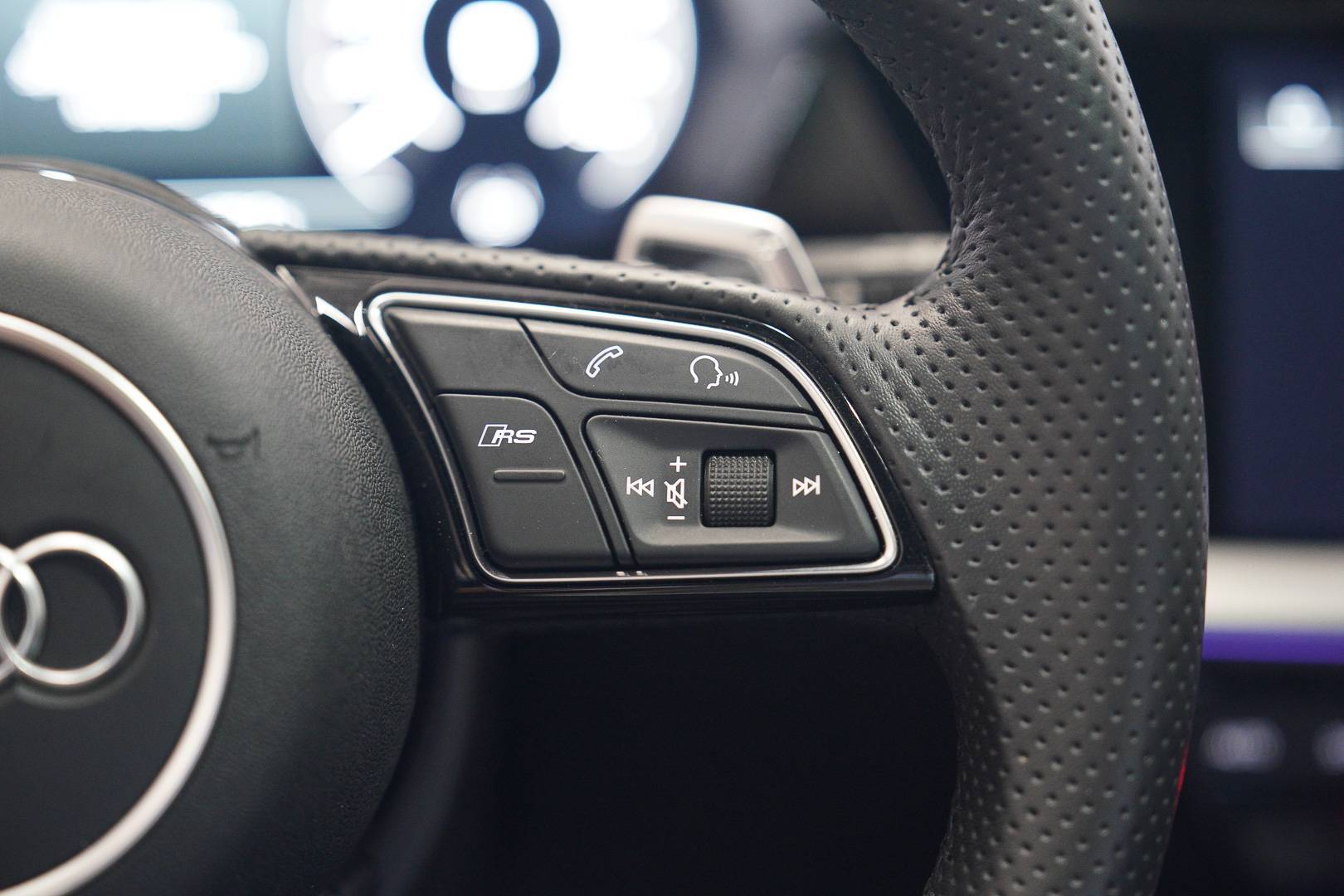 AUDI A3 - Foto 12