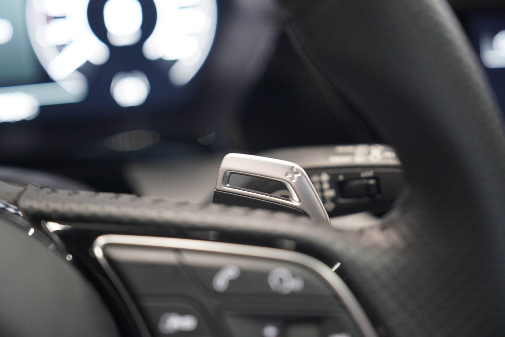 AUDI A3 - Foto 13