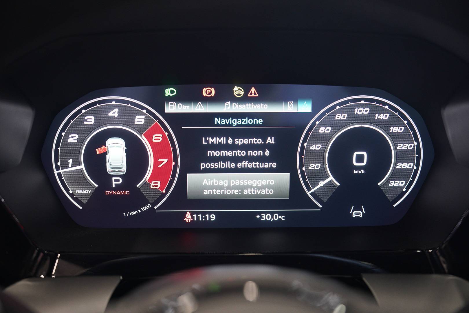 AUDI A3 - Foto 14