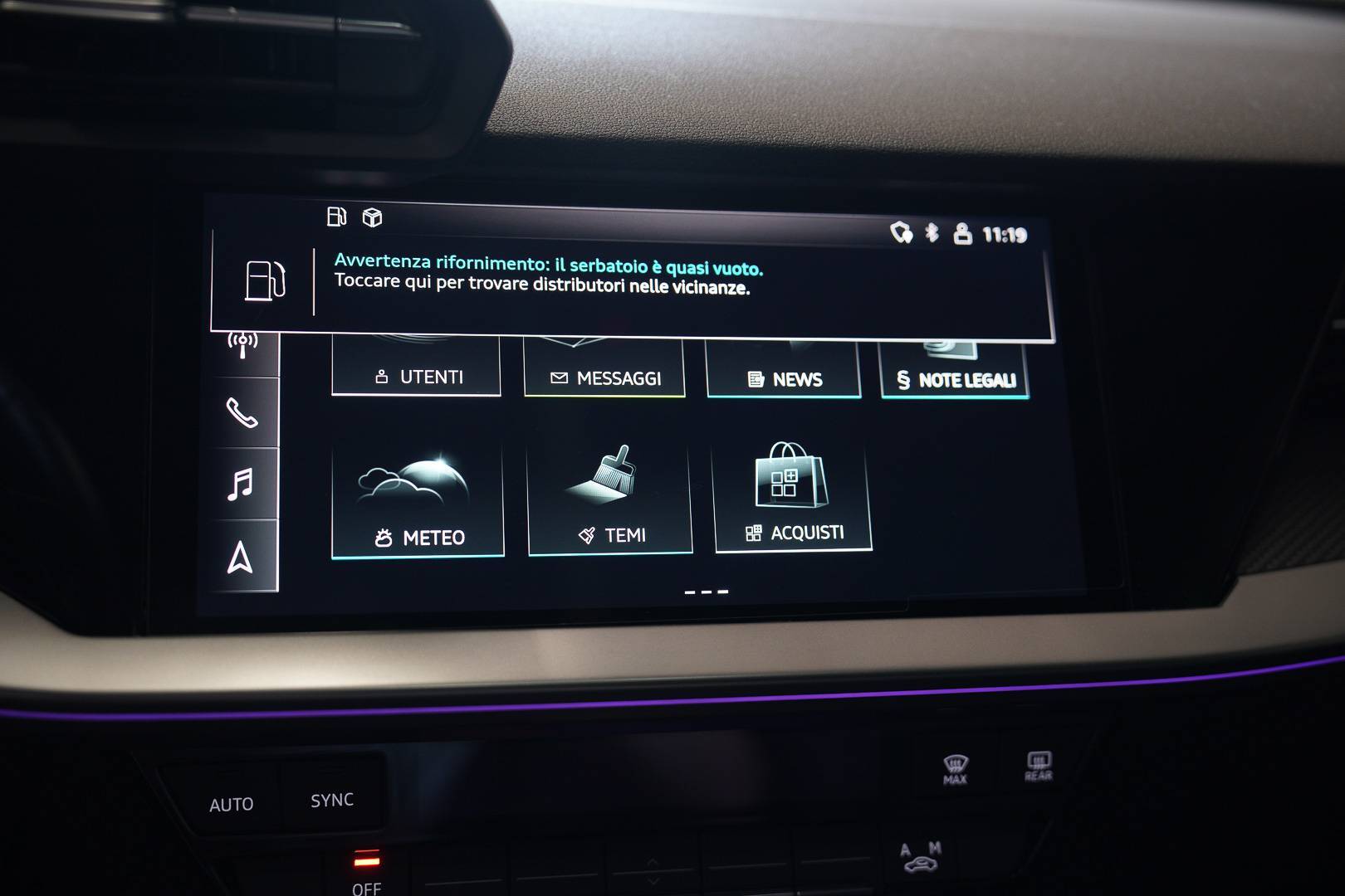 AUDI A3 - Foto 16