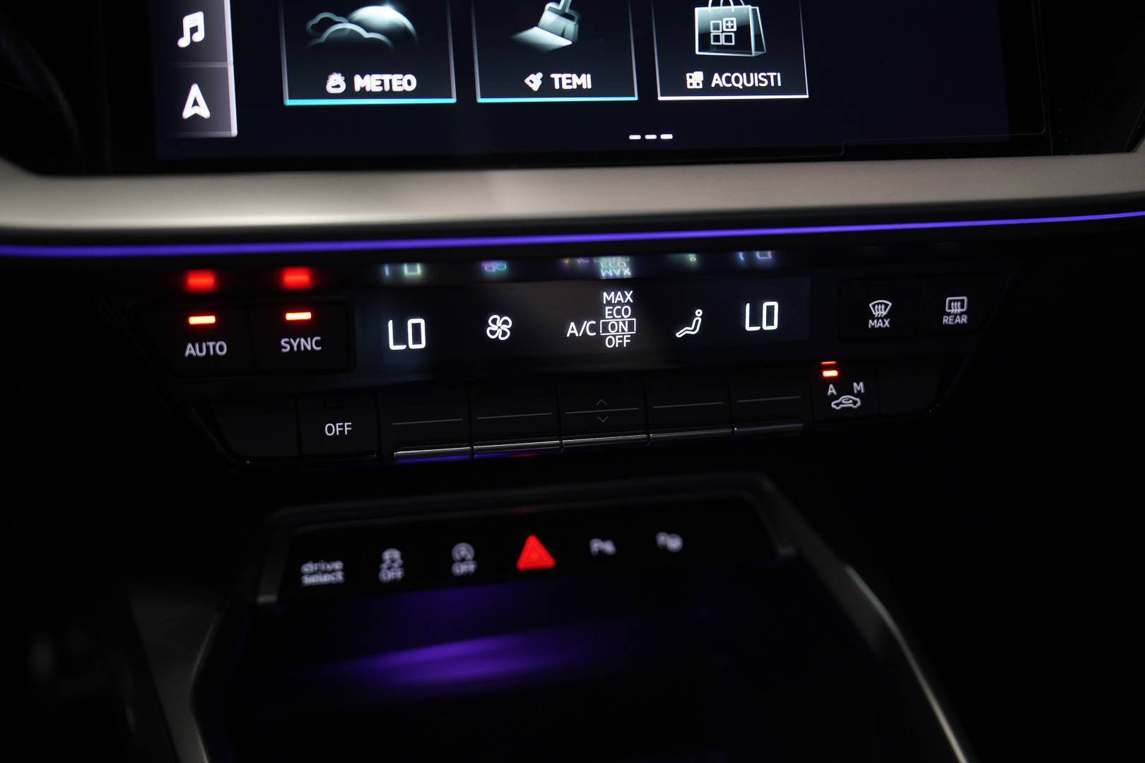 AUDI A3 - Foto 17