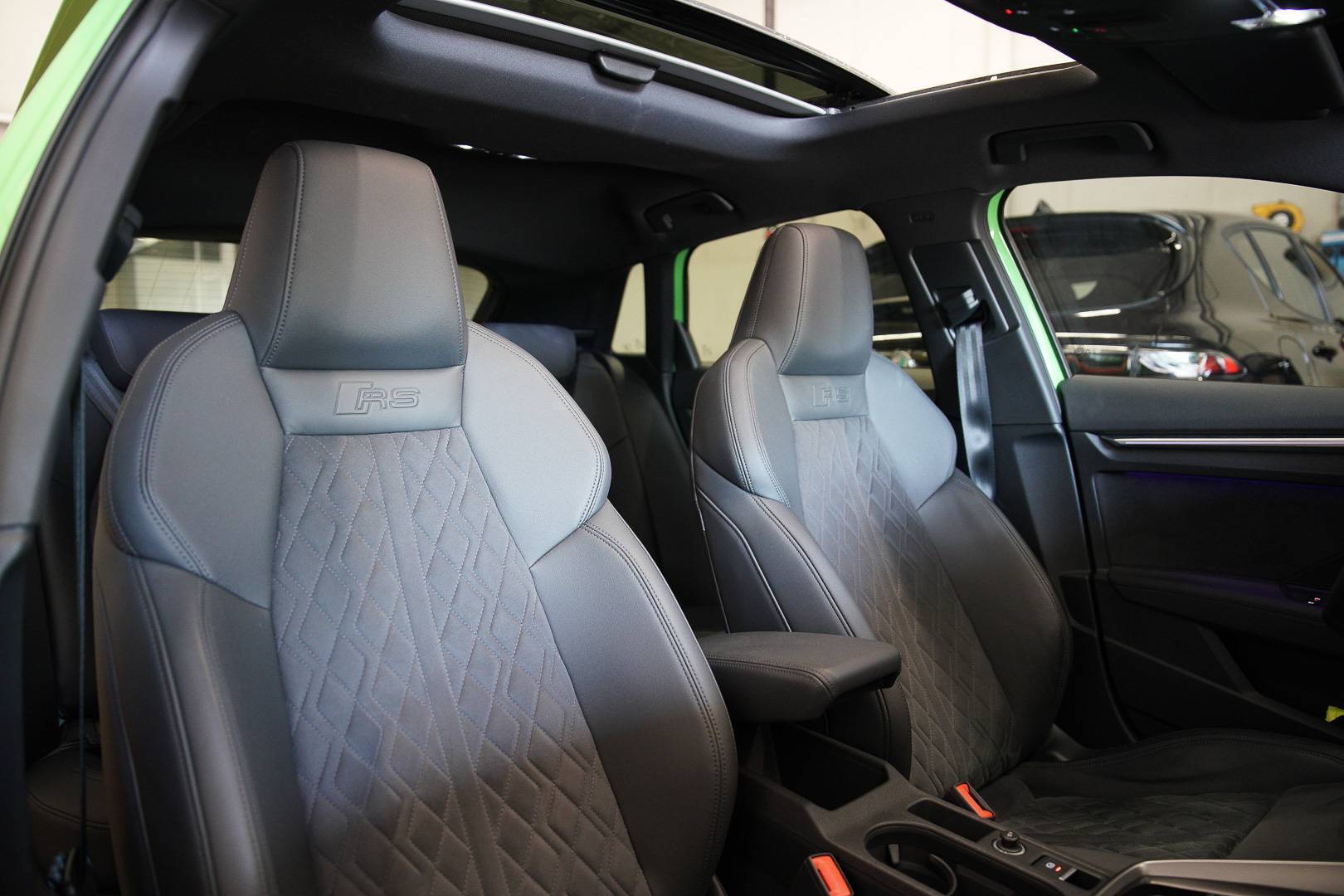 AUDI A3 - Foto 21