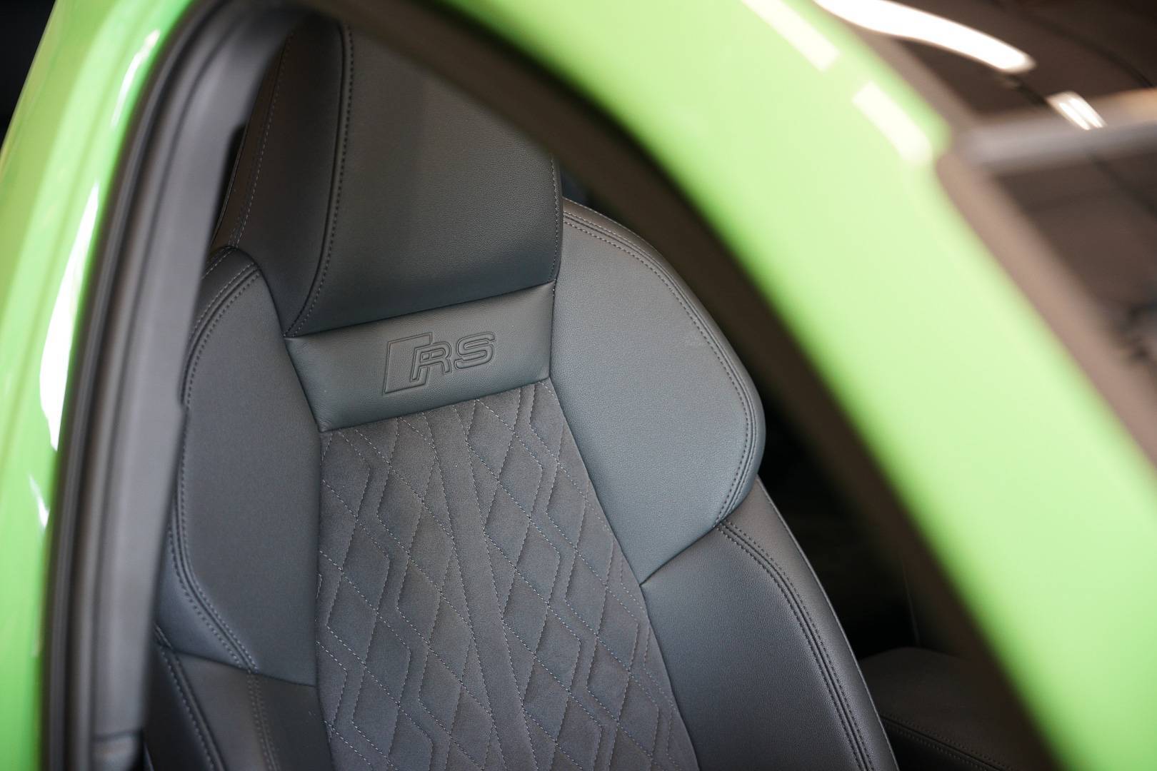AUDI A3 - Foto 22