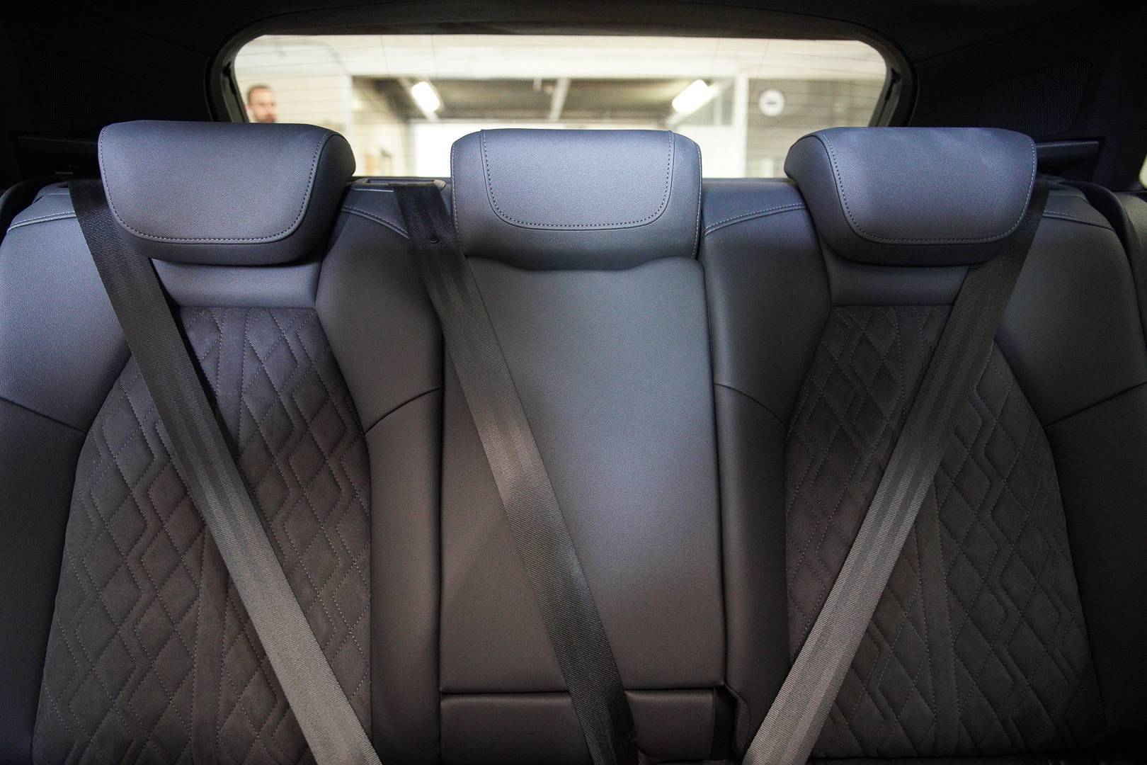 AUDI A3 - Foto 23