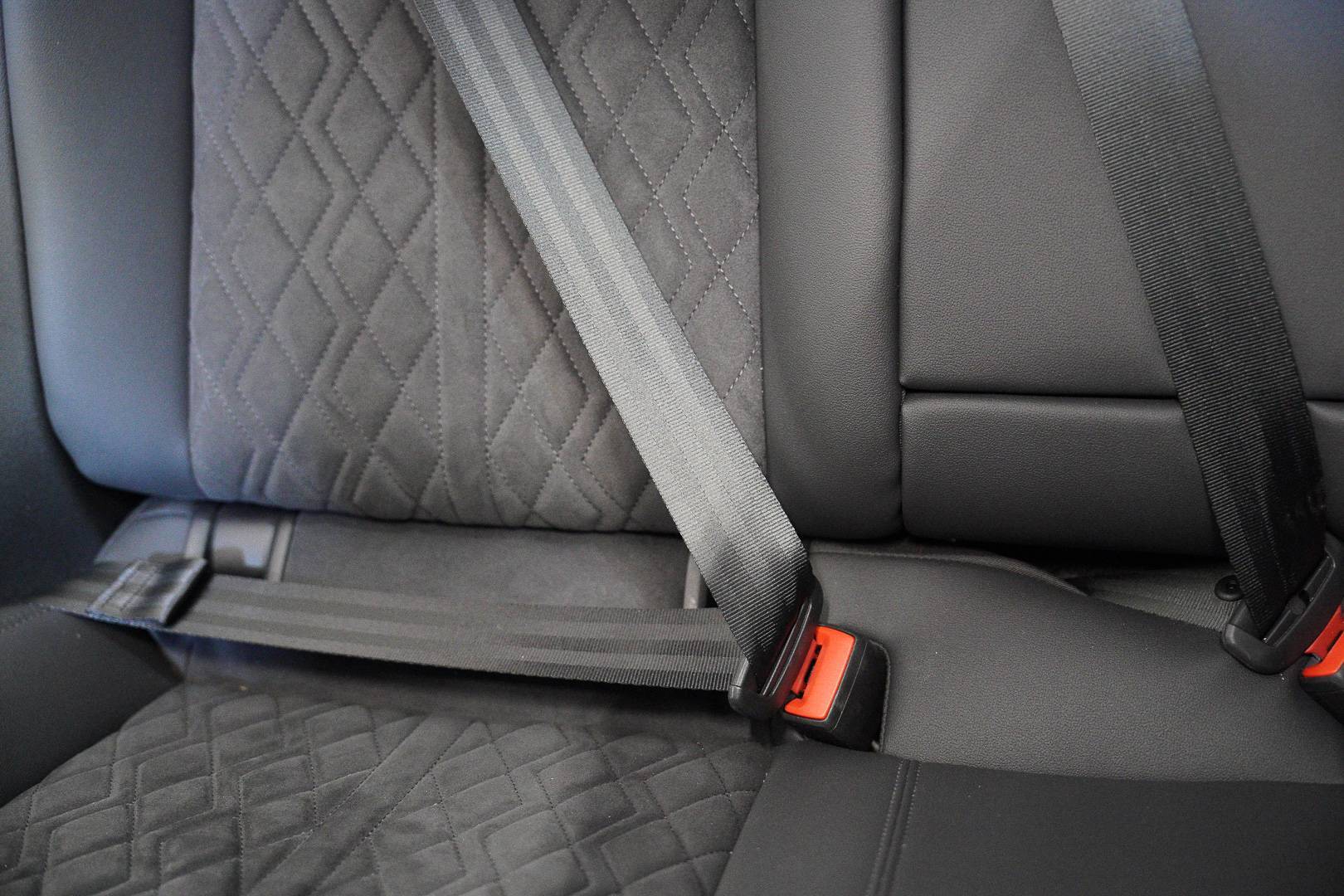 AUDI A3 - Foto 24