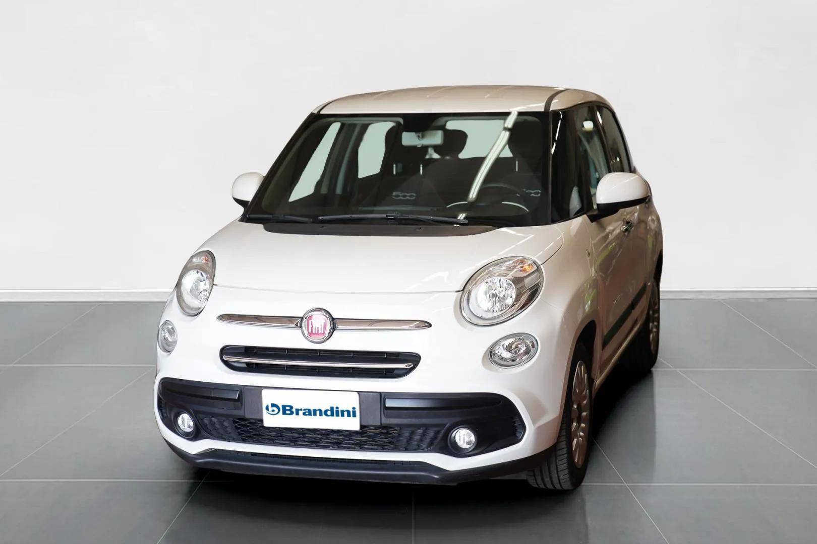 FIAT 500L Pro - Foto 1
