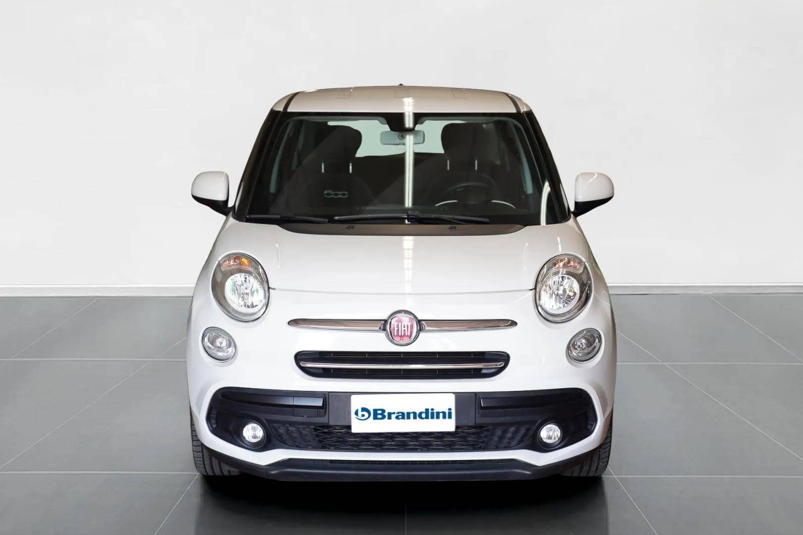 FIAT 500L Pro - Foto 2