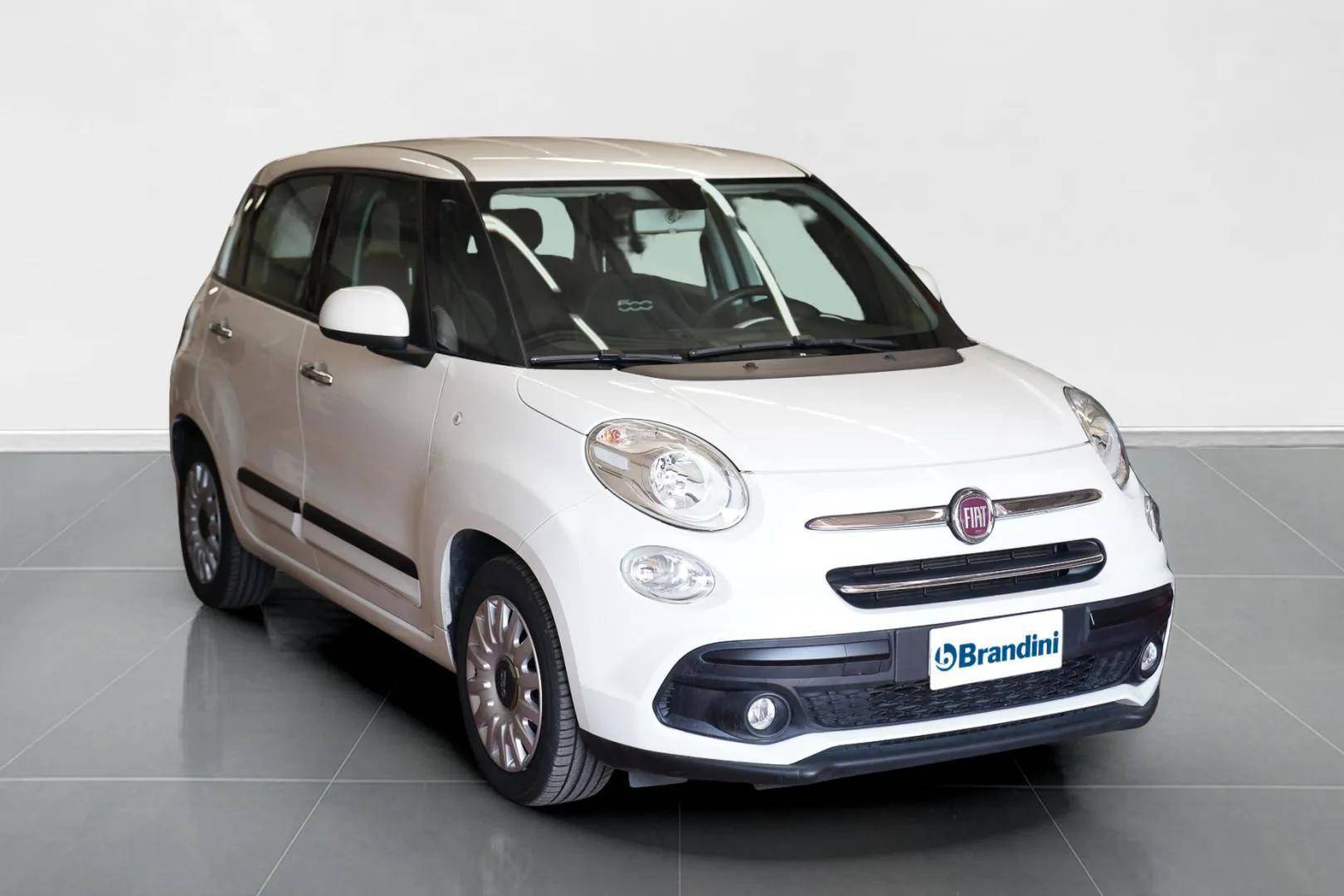 FIAT 500L Pro - Foto 3