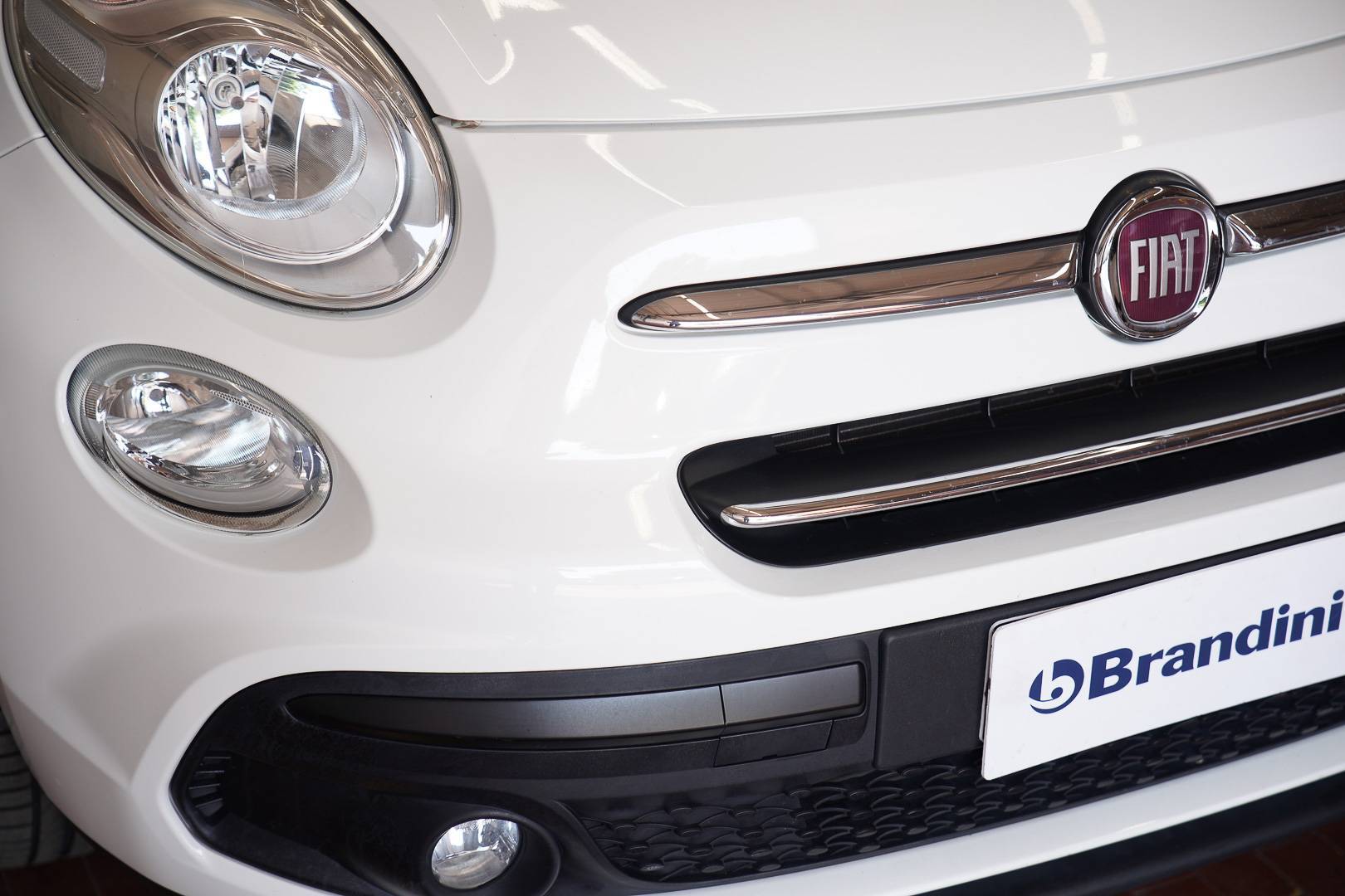 FIAT 500L Pro - Foto 4