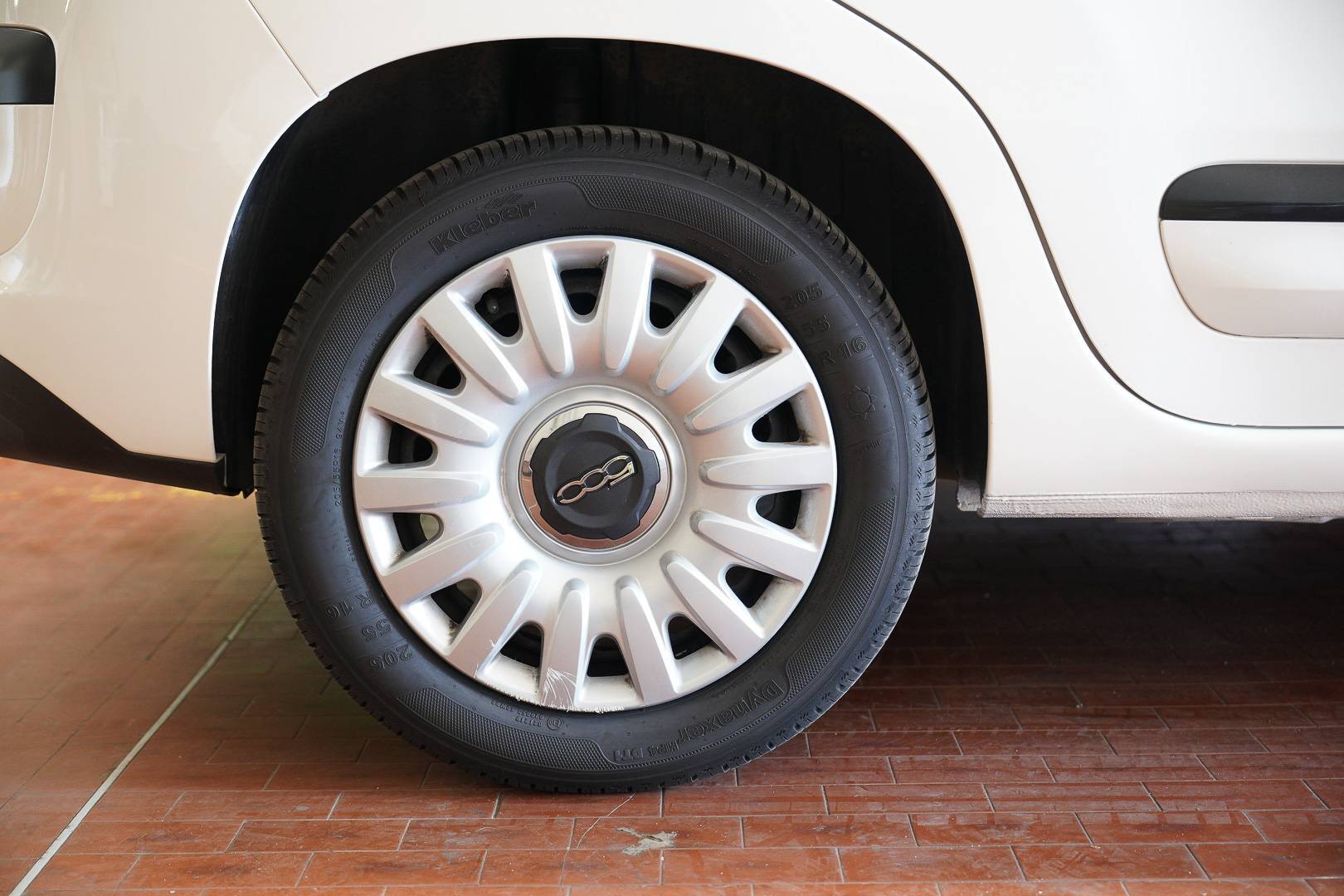 FIAT 500L Pro - Foto 6
