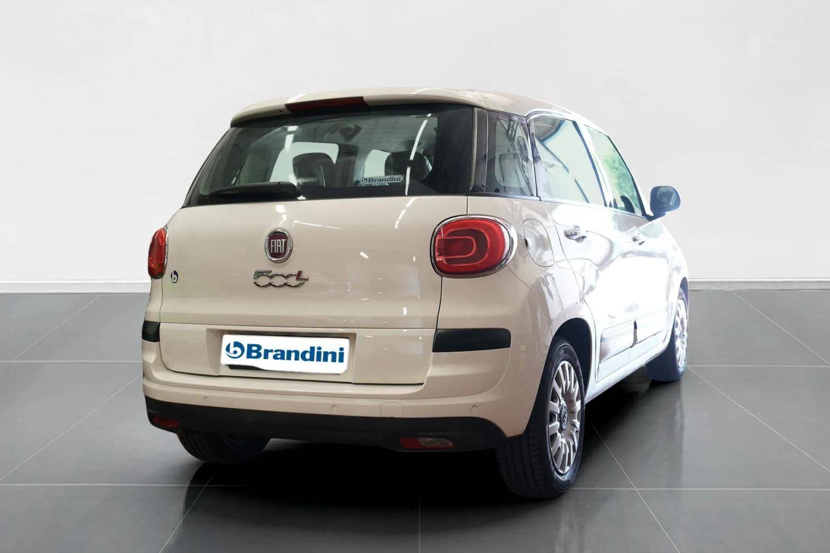 FIAT 500L Pro - Foto 7