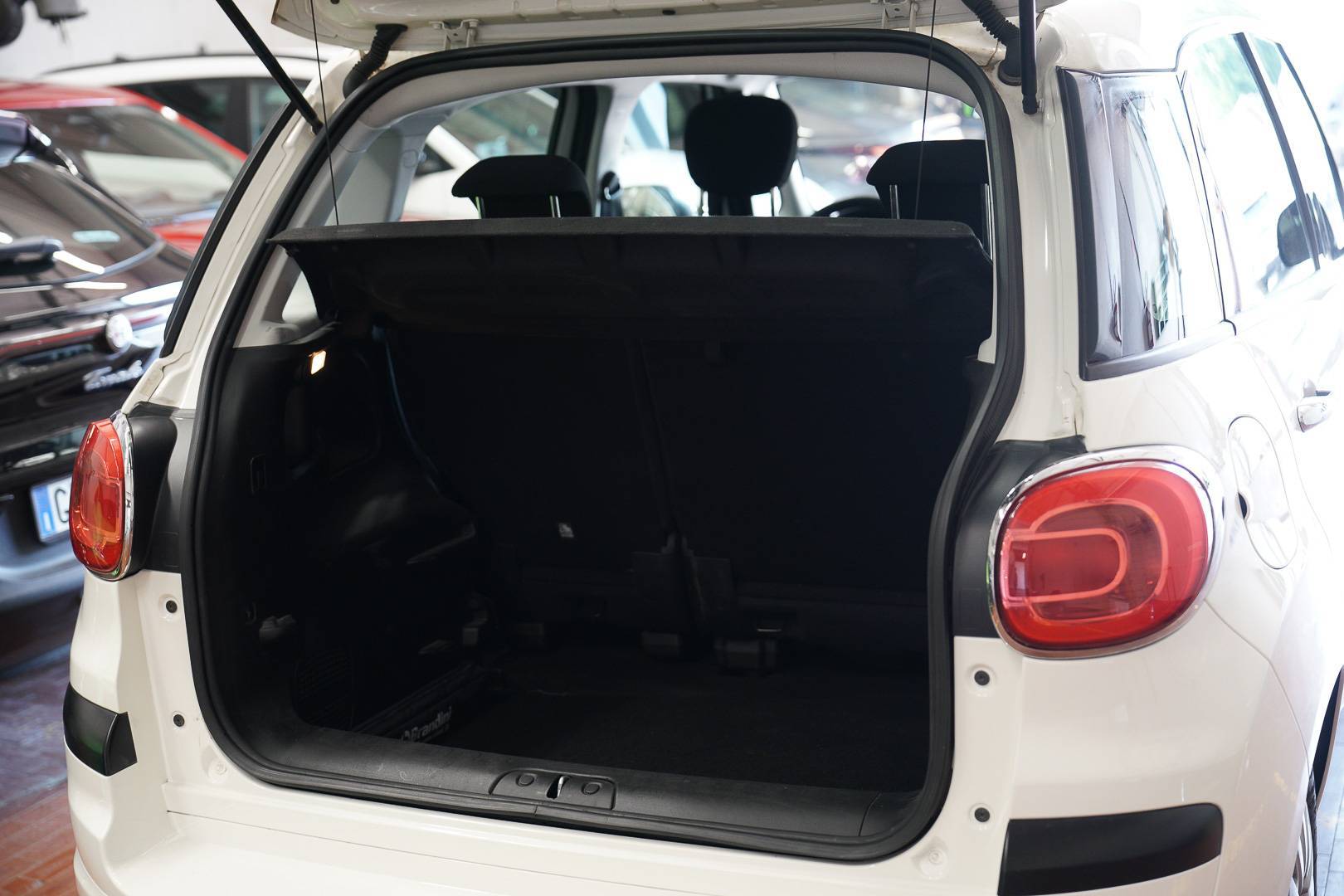 FIAT 500L Pro - Foto 8