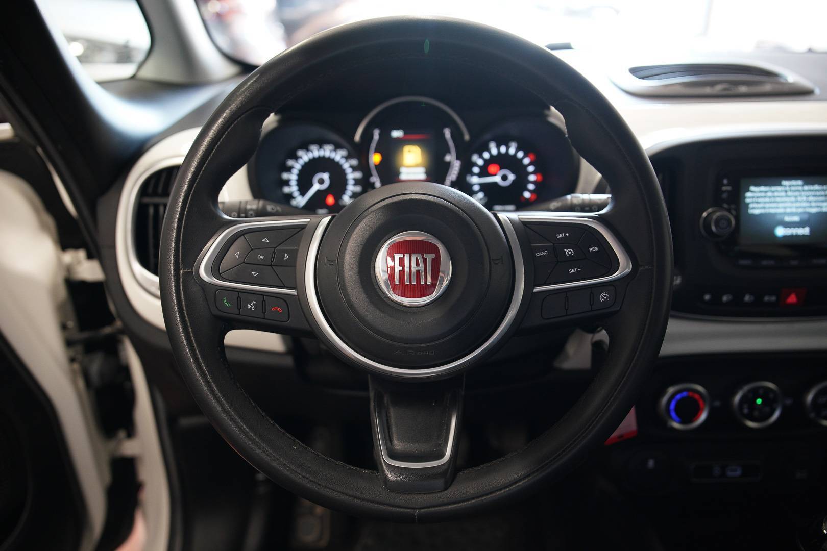 FIAT 500L Pro - Foto 10