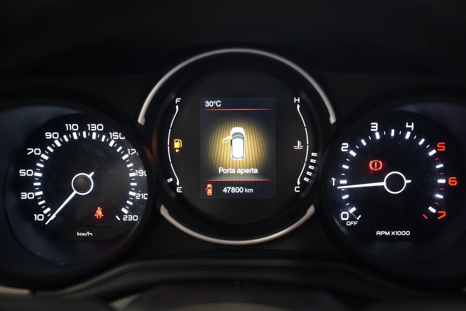 FIAT 500L Pro - Foto 14