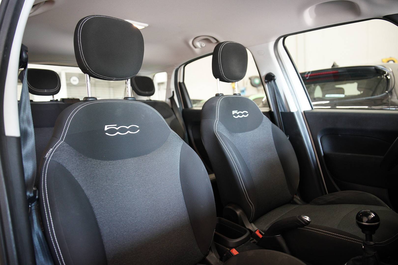 FIAT 500L Pro - Foto 20