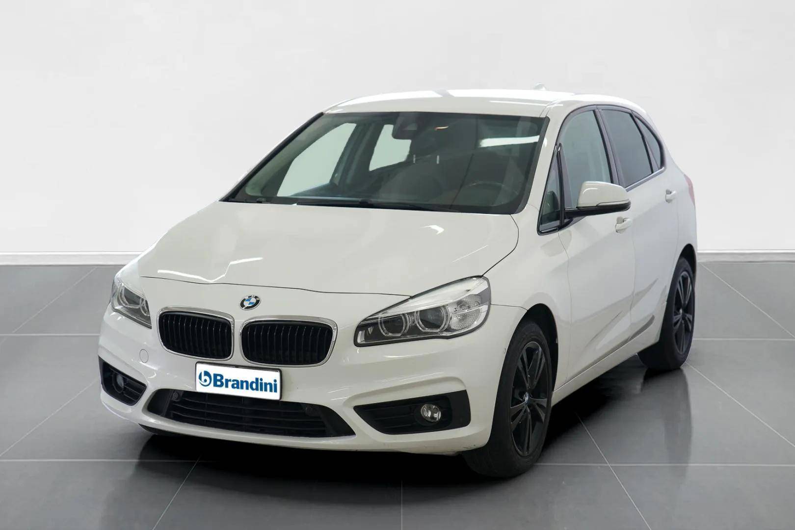 BMW Serie 2 Active Tourer - Foto 1