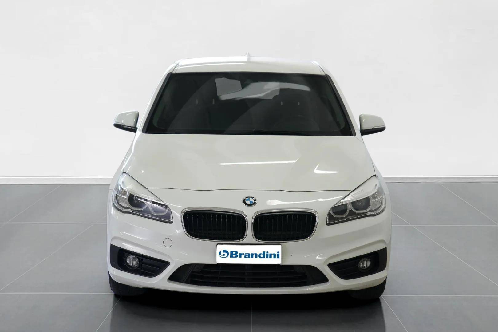 BMW Serie 2 Active Tourer - Foto 2