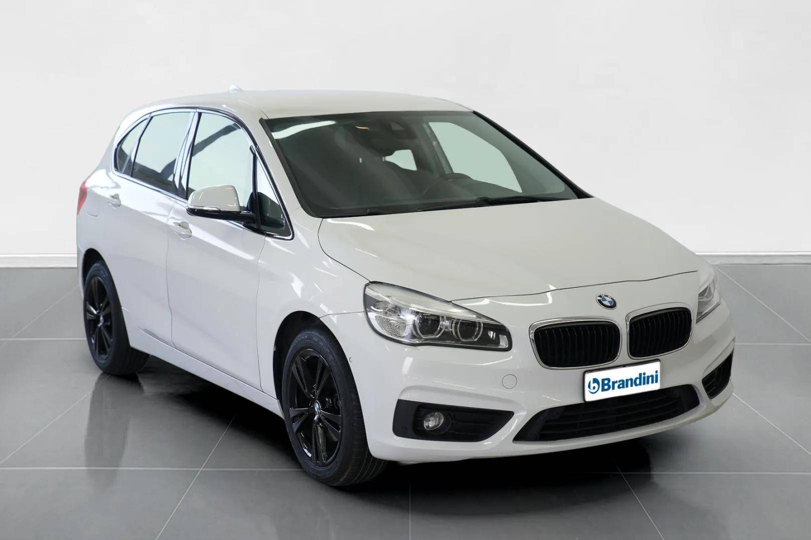 BMW Serie 2 Active Tourer - Foto 3