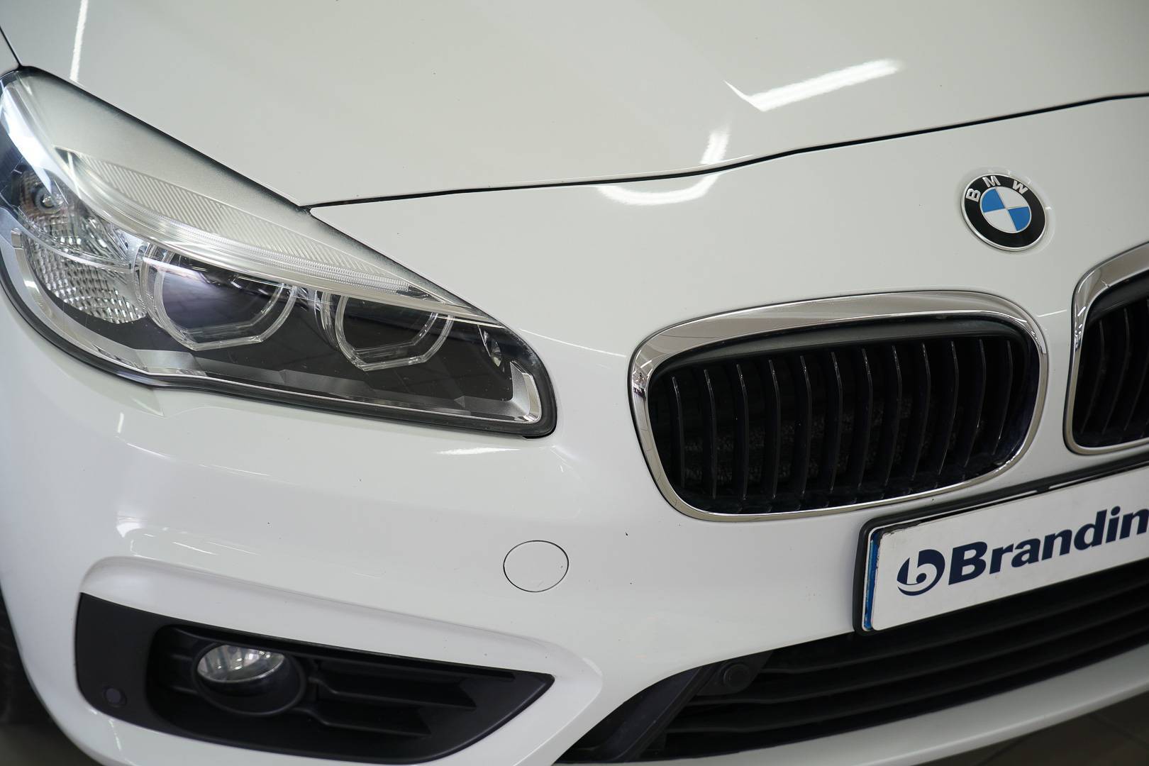 BMW Serie 2 Active Tourer - Foto 4