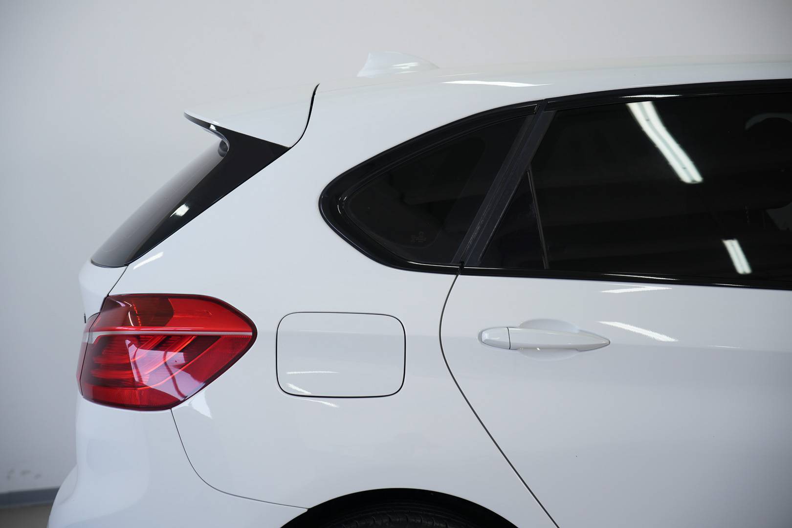 BMW Serie 2 Active Tourer - Foto 6