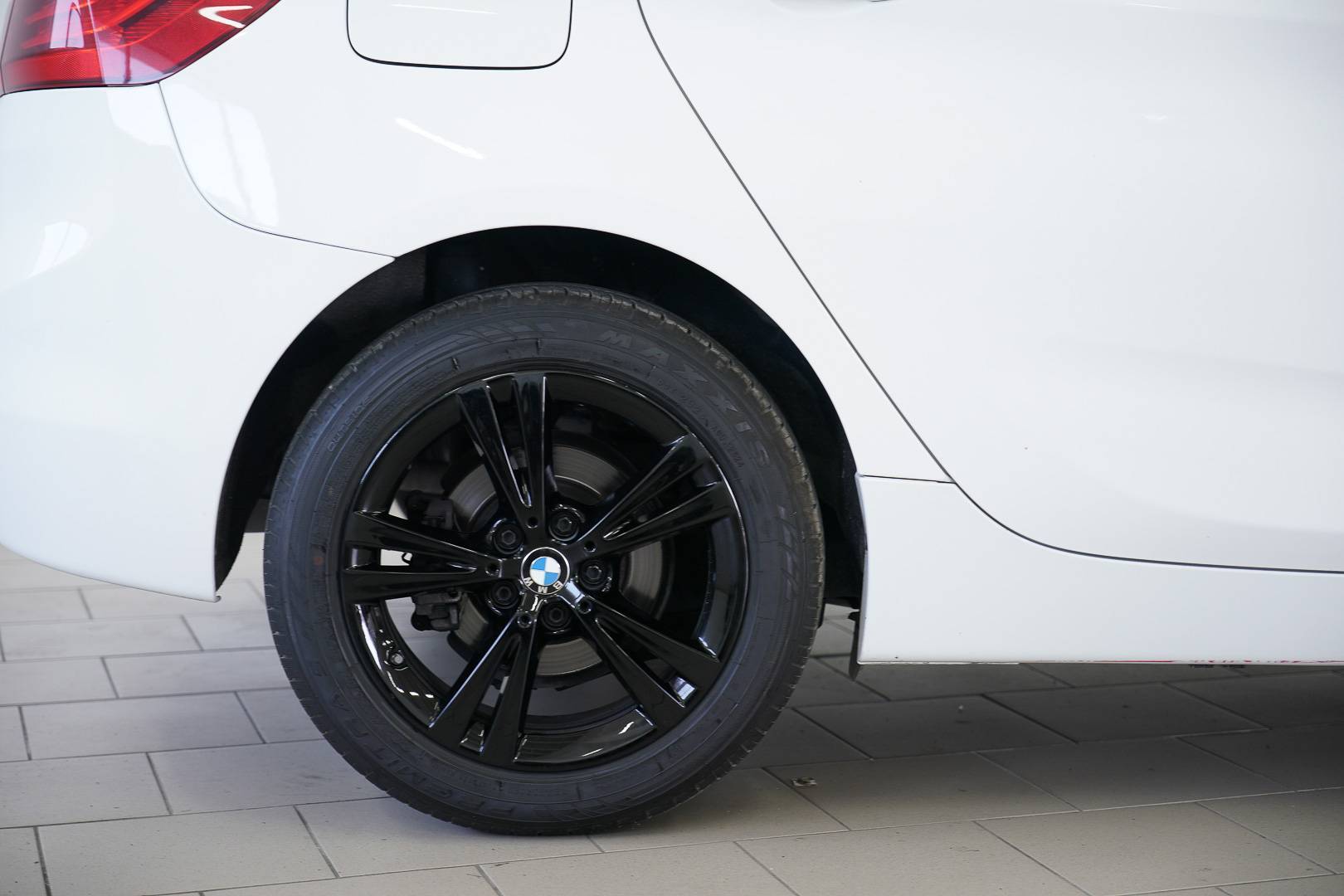BMW Serie 2 Active Tourer - Foto 7