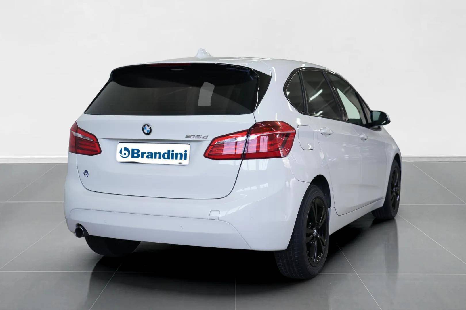 BMW Serie 2 Active Tourer - Foto 8