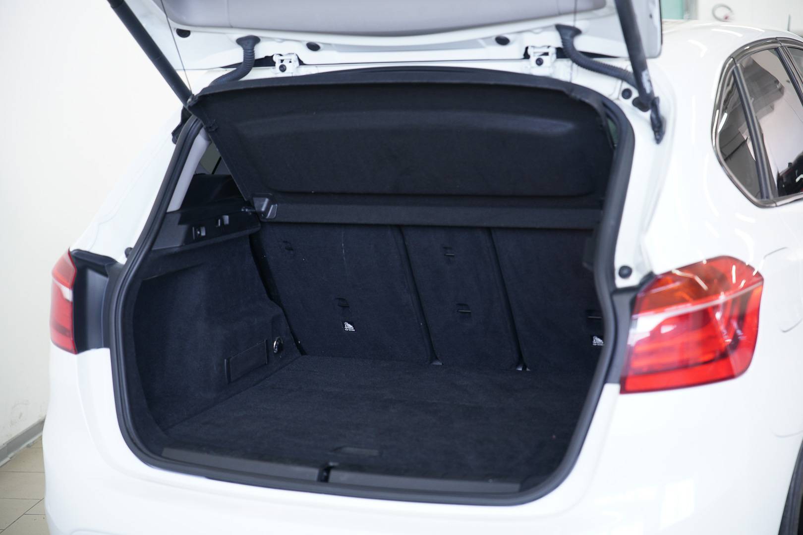 BMW Serie 2 Active Tourer - Foto 9