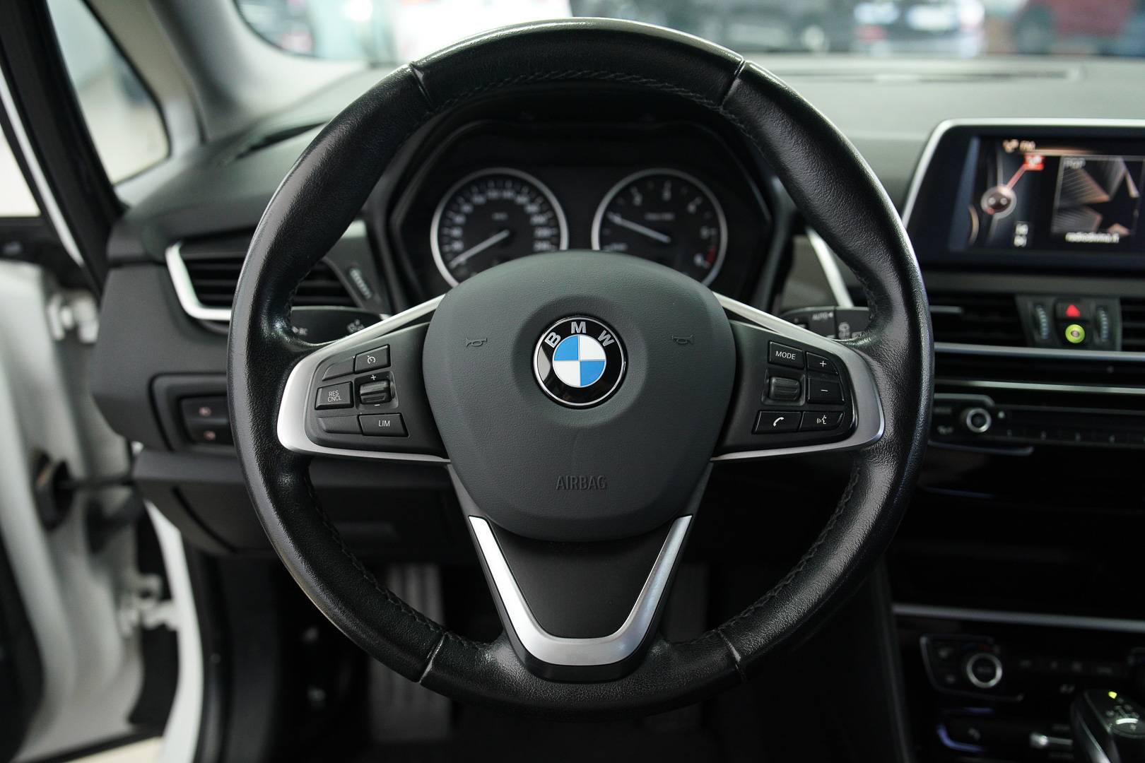 BMW Serie 2 Active Tourer - Foto 11