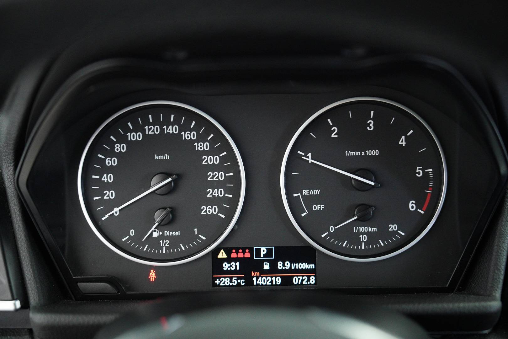 BMW Serie 2 Active Tourer - Foto 15