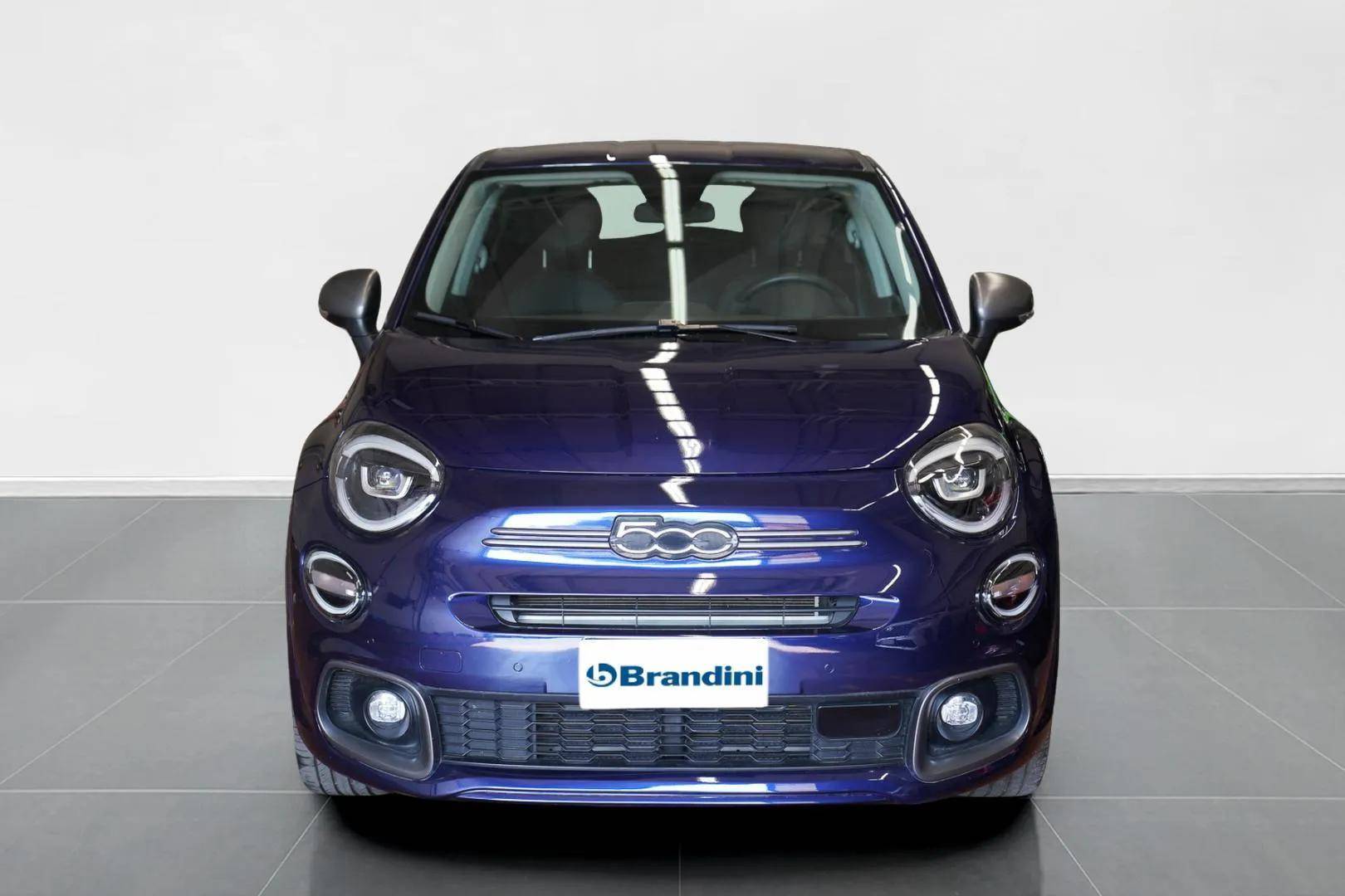 FIAT 500X - Foto 2